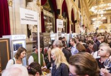 Úspěchy z Vídně. Piálek & Jäger nejlepší národní producent. Zlato pro 99 vín