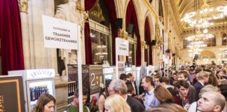 Úspěchy z Vídně. Piálek & Jäger nejlepší národní producent. Zlato pro 99 vín