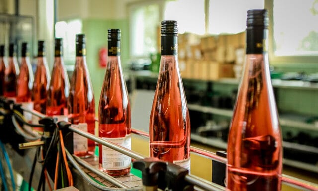 Cena Svatomartinských vín zůstává a už jsou tady