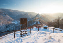 NĚMECKEM za vínem. Chladné dny patří červenému