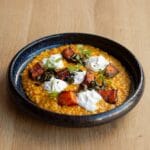 Dynove-risotto