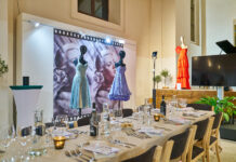 FILM, VÍNO, MÓDA I GASTRONOMIE SNŮ. L’arte di vivere, to Italové umí. Tak světla, akce, kamera, jedem!!!!