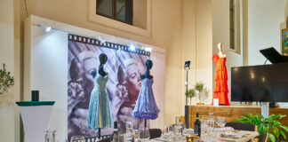 FILM, VÍNO, MÓDA I GASTRONOMIE SNŮ. L’arte di vivere, to Italové umí. Tak světla, akce, kamera, jedem!!!!