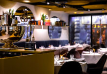 MAĎARSKO ROZSVÍTILY NOVÉ HVĚZDY. Rekordní michelinský úspěch restaurace michelin Maďarsko