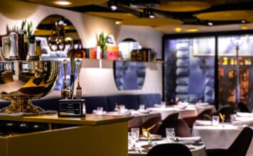 MAĎARSKO ROZSVÍTILY NOVÉ HVĚZDY. Rekordní michelinský úspěch restaurace michelin Maďarsko
