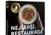 Nejlepší restaurace 2025 oceněné Zlatými lvy. Vydejte se za gurmánskými objevy