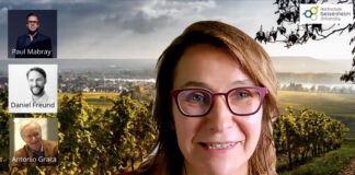 Premiéra ProWein Business Talks. Online diskuse na téma digitalizace ve víně vzbudila obrovský zájem