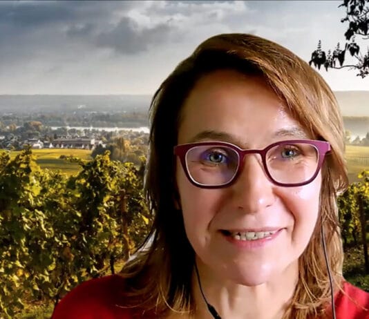 Premiéra ProWein Business Talks. Online diskuse na téma digitalizace ve víně vzbudila obrovský zájem