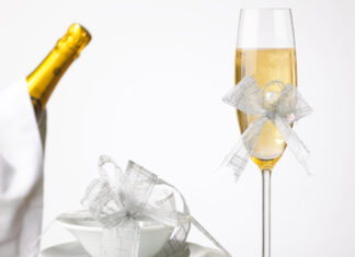 VÁNOCE: Svátky musí bublat. Průřez šumivým světem pro slavnostní chvíle…