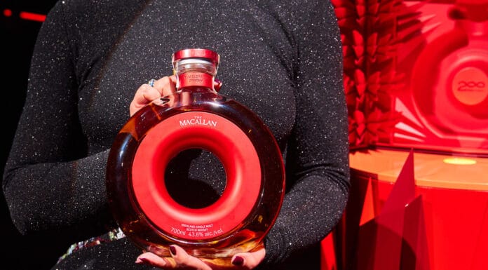 Cesta časem a prostorem s THE MACALLAN. Kolekce TIME: SPACE oslavuje 200 let od založení značky