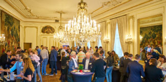 Nezávislí vinaři z Champagne a Alsaska v Praze. Objevujeme nové chutě i příběhy