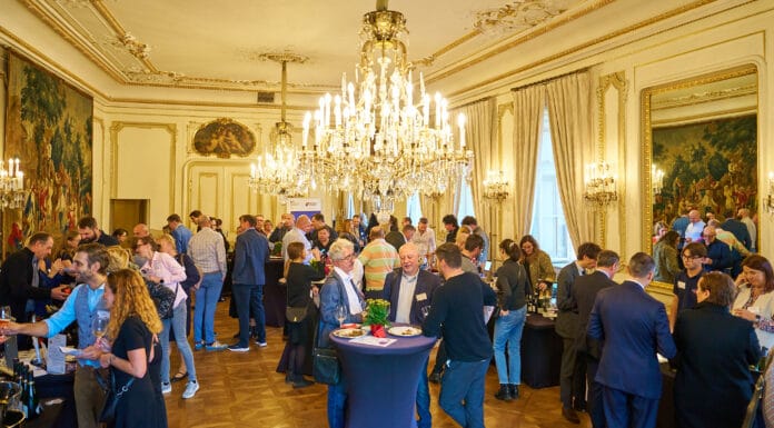 Nezávislí vinaři z Champagne a Alsaska v Praze. Objevujeme nové chutě i příběhy