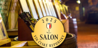 SALON VÍN 2025 v číslech. Opět padají rekordy
