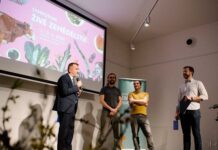 Klimatické změny mění tvář vinohradnictví i ovocnářství. Symposium Živé zemědělství