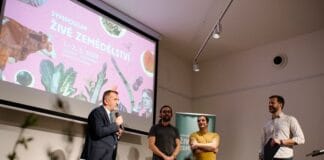 Klimatické změny mění tvář vinohradnictví i ovocnářství. Symposium Živé zemědělství