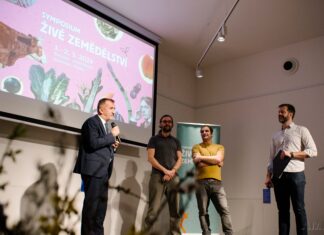 Klimatické změny mění tvář vinohradnictví i ovocnářství. Symposium Živé zemědělství