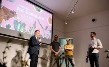 Klimatické změny mění tvář vinohradnictví i ovocnářství. Symposium Živé zemědělství