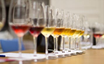 GALADEGUSTACE nejlepších vín Prague Wine Trophy. 18 ročník nabídne na 500 skvělých vín