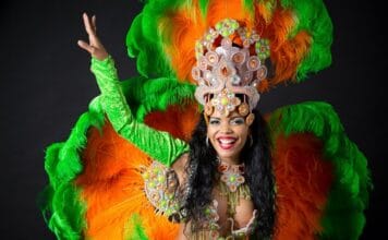 Rumfest 2025: „Třináctka“ v nové lokaci pražského Vnitroblocku