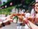 ČAS PRO ROSÉ. Jak vypadá letošní růžová „vlna“? růžové víno na Pražském Hradě