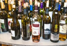 AMERIKU UCHVÁTILA PÁLAVA. Soutěž v newyorském Rochesteru vynesla našim vinařům 122 medailí