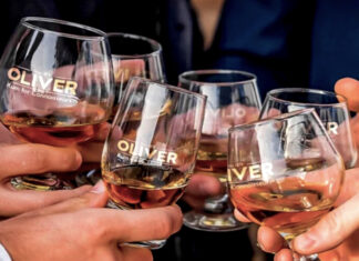 PUNTACANA: Karibský poklad (nejen) na tradičních oslavách rumu