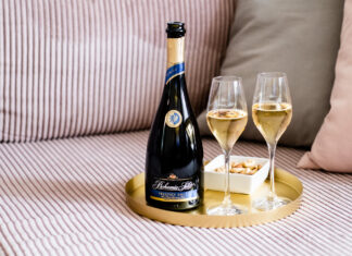 Japonské vinařské expertky okouzlily české bublinky. Bohemia Sekt získal nejvyšší ocenění