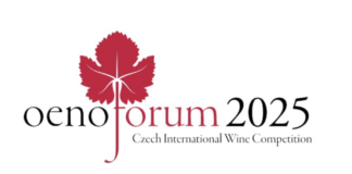 Zámek ve Vranově nad Dyjí hostí Mezinárodní soutěž vín Oenoforum 2025