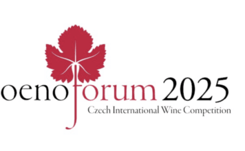 Zámek ve Vranově nad Dyjí hostí Mezinárodní soutěž vín Oenoforum 2025
