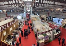 FENAVIN 2025: Víno, slunce, skvělá prezentace a budoucnost byznysu