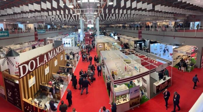 FENAVIN 2025: Víno, slunce, skvělá prezentace a budoucnost byznysu