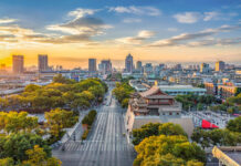 Třináct zlatých, třináct stříbrných. Naše vína opět bodovala na prestižní soutěži Concours Mondial de Bruxelles, tentokrát v Číně Concours Mondial de Bruxelles 2025 v Číně