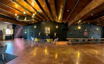 Ribera del Duero – příběh druhý. Vinařské stezky v Castilla y León