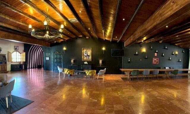 Ribera del Duero – příběh druhý. Vinařské stezky v Castilla y León