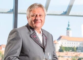 Vinař roku 2026: Volařík obhájil titul již popáté, stříbro míří do Prušánek