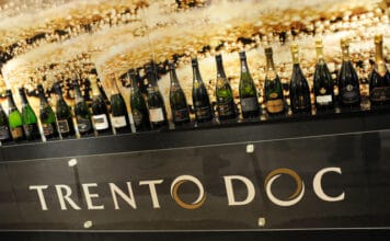 TRENTODOC: ŠUMIVÁ JEDNIČKA ITÁLIE! Na mistrovství světa v nejlepších sektech planety získaly „horské bublinky“ 97 medailí