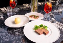 PODZIMNÍ GASTROFEST 2025 je tady. Startuje největší kulinářská akce RestaurantWeek