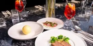 PODZIMNÍ GASTROFEST 2025 je tady. Startuje největší kulinářská akce RestaurantWeek