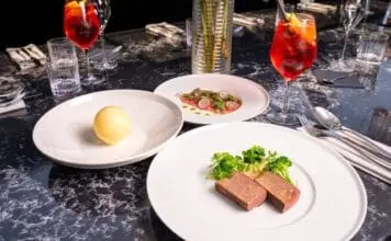 PODZIMNÍ GASTROFEST 2025 je tady. Startuje největší kulinářská akce RestaurantWeek