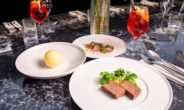 PODZIMNÍ GASTROFEST 2025 je tady. Startuje největší kulinářská akce RestaurantWeek