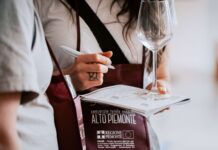 TASTE ALTO PIEMONTE 2025. Magie podzimu a víno na břehu Lago Maggiore