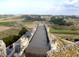 VINNÁ STEZKA CIGALES: Duše španělských klaretů