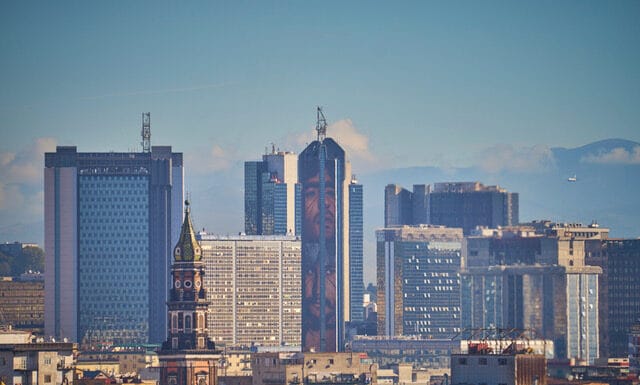 VITIGNOITALIA 2025 v květnu. Neapol opět hlavním městem italského vína Neapol