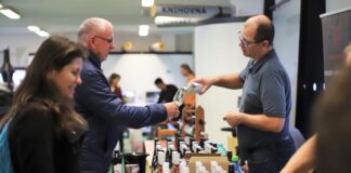 LETENSKÁ HUSA opět přiletěla. Mladá vína, svatomartinské pokrmy i tradice v Národním zemědělském muzeu