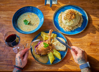 Svatomartinská vína odstartovala. Vydařený ročník 2025 provázejí husičky a slavnosti