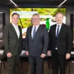Was bringt der Wein ÷sterreich? Pr‰sentation der aktuellen Wertschˆpfungsstudie ÑDie volkswirtschaftliche Bedeutung der Weinwirtschaft in ÷sterreich