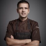 FIELD_ŠÉFKUCHAŘ RADEK KAŠPÁREK