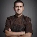 FIELD_ŠÉFKUCHAŘ RADEK KAŠPÁREK