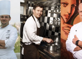 Krátká historie michelinských hvězd v Česku. Cesta k národnímu průvodci MICHELIN ČR