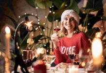 Vánoce i Silvestr v džungli. Vstupte do kouzelného světa The Monkey Baru